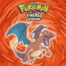 Pokémon FireRed