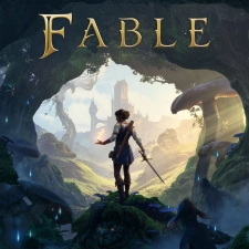 Packshot Fable