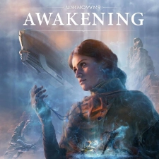 Packshot Unknown 9: Awakening