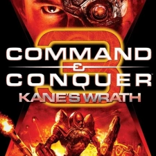 Packshot Command & Conquer 3 Kane's Wrath