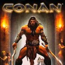 Packshot Conan