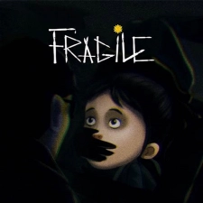 Packshot Fragile