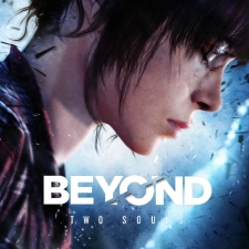 Packshot BEYOND: Two Souls