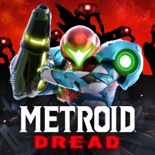 Packshot Metroid Dread