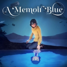 Packshot A Memoir Blue