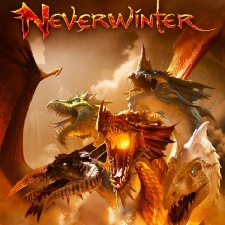 Packshot Neverwinter