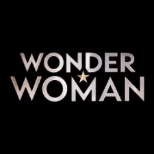 Packshot Wonder Woman