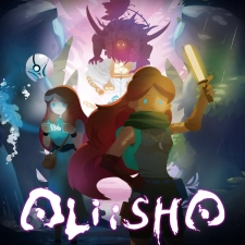 Packshot Aliisha: The Oblivion of Twin Goddesses