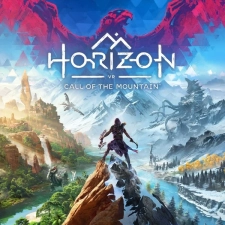 Packshot Horizon: Call of the Mountain