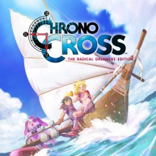 Packshot Chrono Cross: The Radical Dreamers Edition