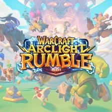 Warcraft Arclight Rumble