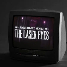 Packshot Lorelei and the Laser Eyes