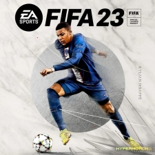 Packshot FIFA 23