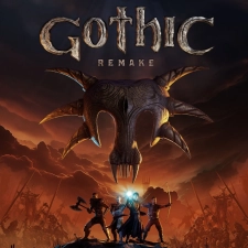 Packshot Gothic 1 Remake