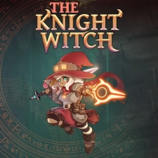 Packshot The Knight Witch