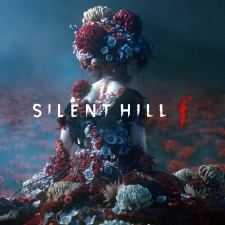 Packshot Silent Hill f