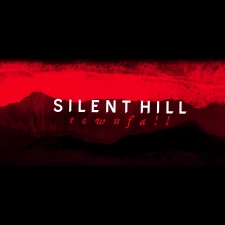 Packshot SILENT HILL: Townfall