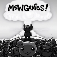 Mewgenics