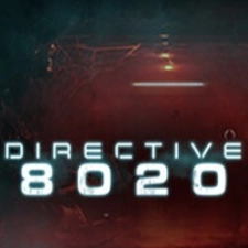 Packshot Directive 8020