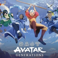 Packshot Avatar Generations