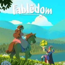 Packshot Fabledom