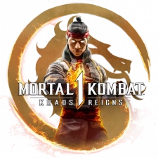 Packshot Mortal Kombat 1: Khaos Reigns