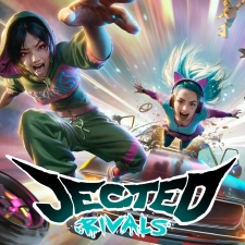 Packshot Jected - Rivals