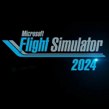 Packshot Microsoft Flight Simulator 2024