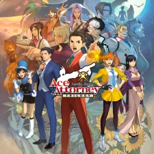 Packshot Apollo Justice: Ace Attorney Trilogy