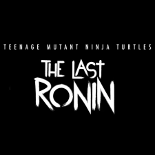 Packshot TMNT: The Last Ronin