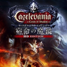 Packshot Castlevania: Lords of Shadow - Mirror of Fate HD