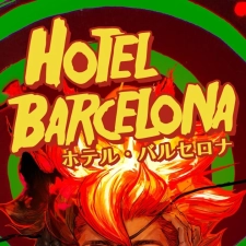 Packshot Hotel Barcelona