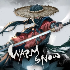 Packshot Warm Snow