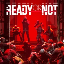 Packshot Ready or Not