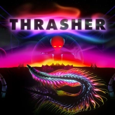 Packshot Thrasher