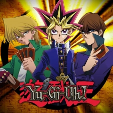 Packshot Yu-Gi-Oh! Early Days