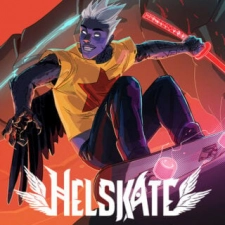 Packshot Helskate