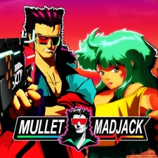 Packshot MULLET MAD JACK