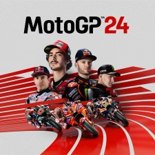 Packshot MotoGP 24