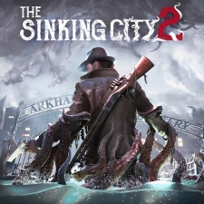Packshot The Sinking City 2
