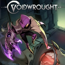 Packshot Voidwrought