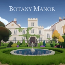 Packshot Botany Manor