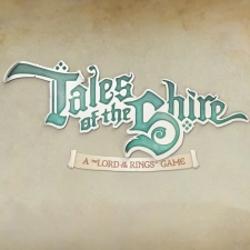 Packshot Tales of the Shire: A The Lord of The Rings Game