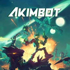 Packshot Akimbot