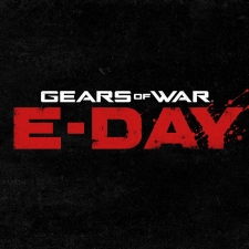 Packshot Gears of War: E-Day