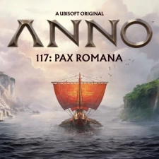 Packshot Anno 117: Pax Romana