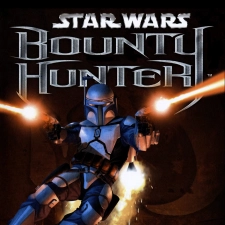 Packshot Star Wars: Bounty Hunter