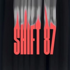 Packshot Shift 87