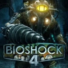 Packshot BioShock 4