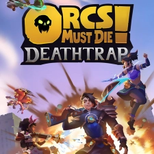 Packshot Orcs Must Die! Deathtrap